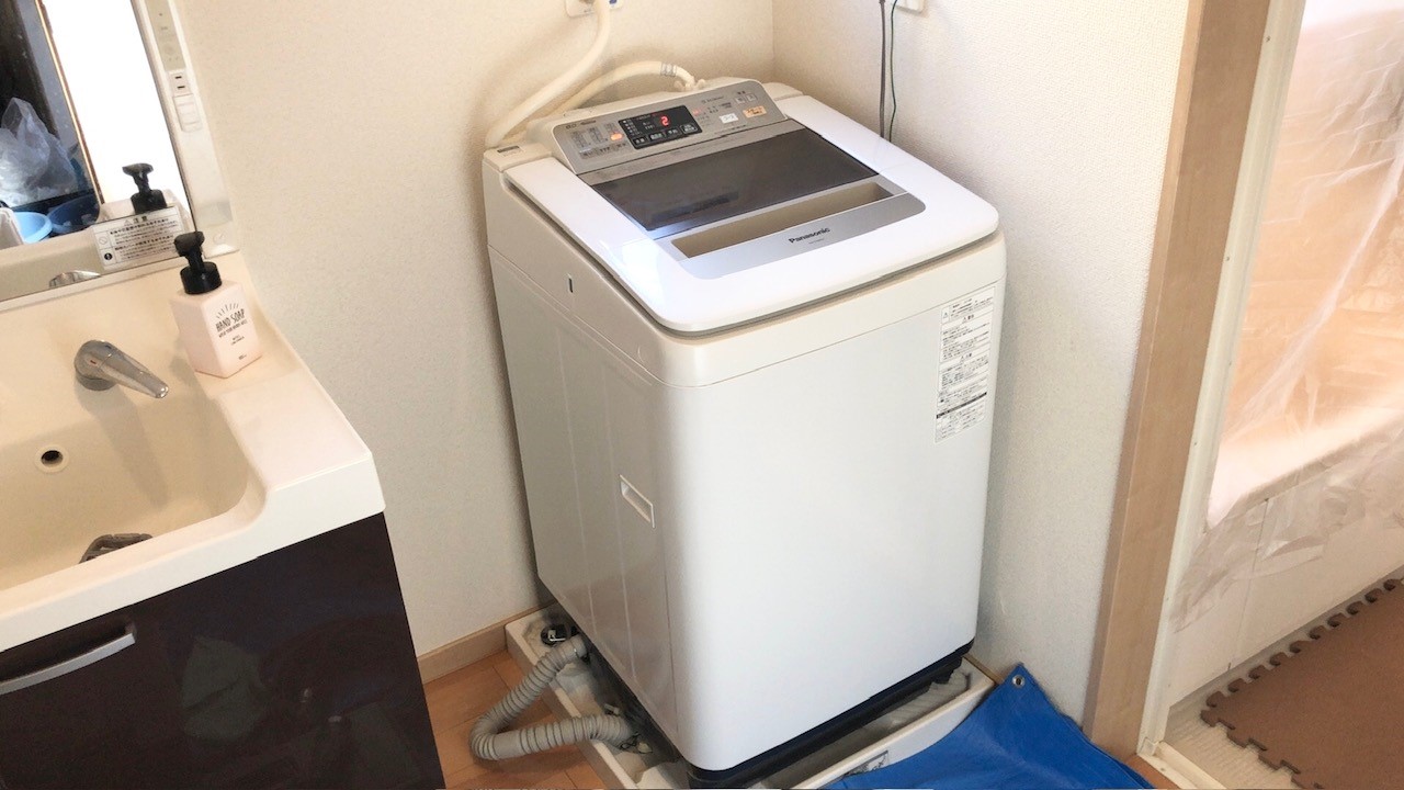 洗濯機分解クリーニング【東京都・埼玉県限定】 | クレディセゾン 